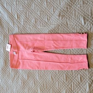 Janie and Jack.  Pants. Pink. Size 3T
